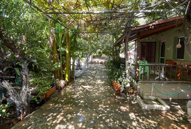 Mazı Zuhal Apart - Görsel 4