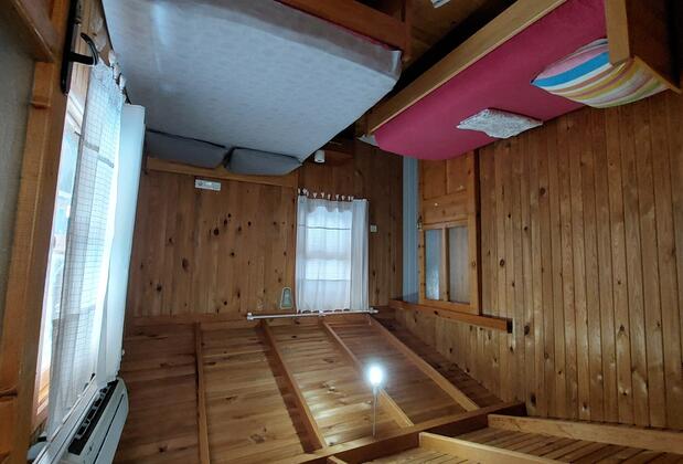 Hamiyet Öğretmenin Tatil Evi - Görsel 5