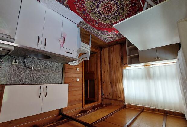 Hamiyet Öğretmenin Tatil Evi - Görsel 6
