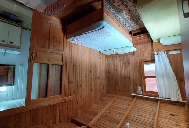 Hamiyet Öğretmenin Tatil Evi - Görsel 7