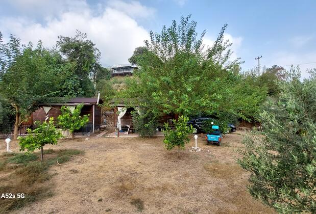 Hamiyet Öğretmenin Tatil Evi - Görsel 21