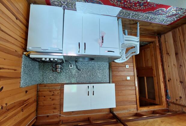 Hamiyet Öğretmenin Tatil Evi - Görsel 12