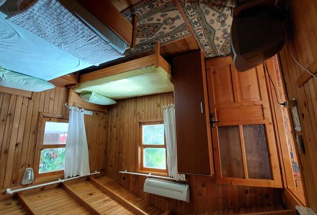 Hamiyet Öğretmenin Tatil Evi - Görsel 8