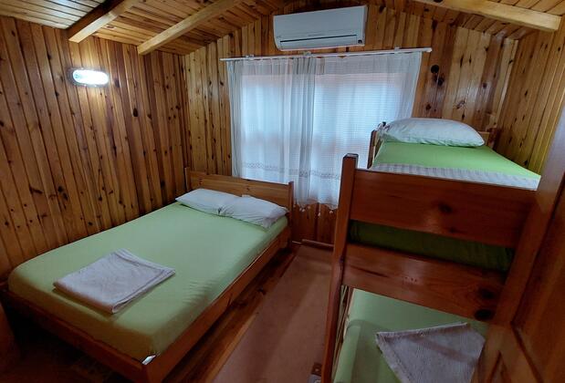 Hamiyet Öğretmenin Tatil Evi - Görsel 9