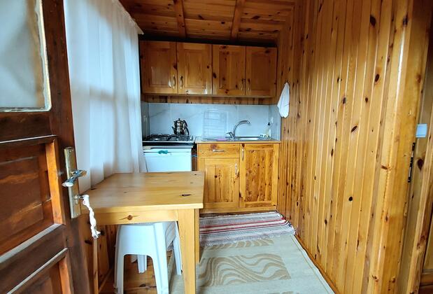 Hamiyet Öğretmenin Tatil Evi - Görsel 13