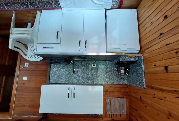 Hamiyet Öğretmenin Tatil Evi - Görsel 14