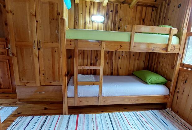 Hamiyet Öğretmenin Tatil Evi - Görsel 10