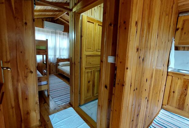 Hamiyet Öğretmenin Tatil Evi - Görsel 25