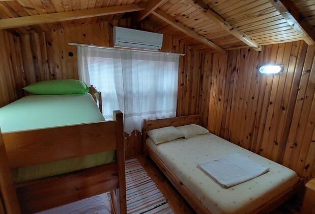 Hamiyet Öğretmenin Tatil Evi - Görsel 11