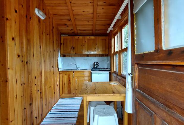 Hamiyet Öğretmenin Tatil Evi - Görsel 15