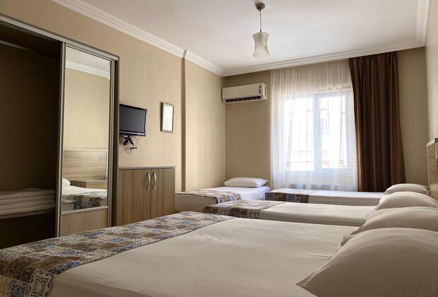 Hotel Ejder Çanakkale - Görsel 3