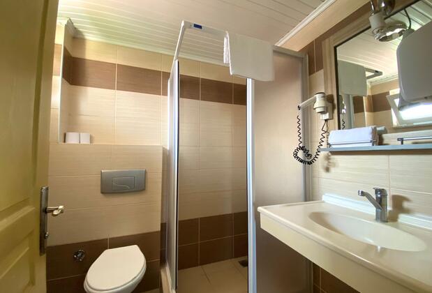 Hotel Ejder Çanakkale - Görsel 5