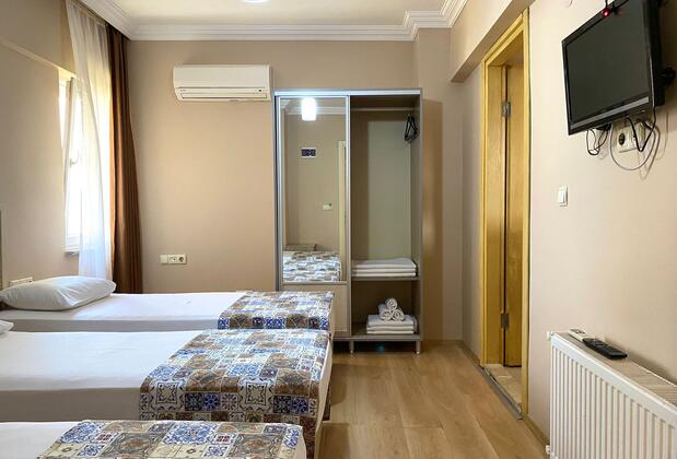 Hotel Ejder Çanakkale - Görsel 6