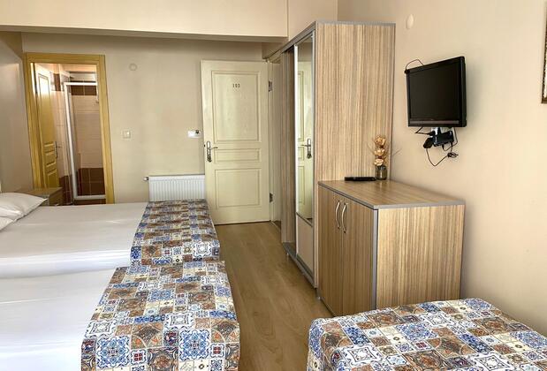 Hotel Ejder Çanakkale - Görsel 7