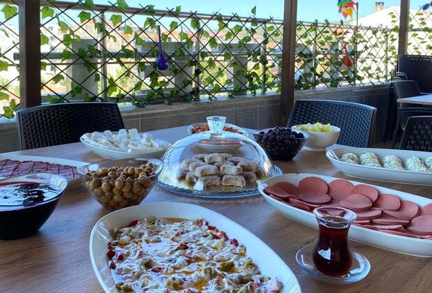 Hotel Ejder Çanakkale - Görsel 8