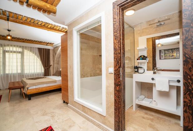 Pasha Palace Hotel - Görsel 17