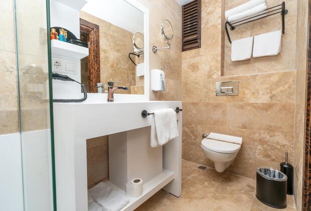 Pasha Palace Hotel - Görsel 18