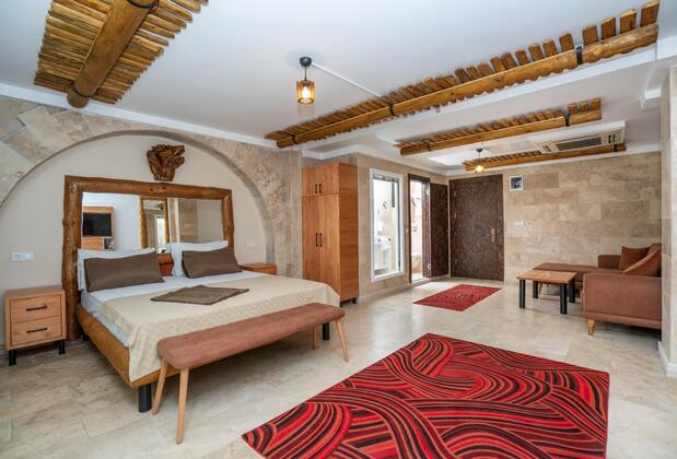 Pasha Palace Hotel - Görsel 19