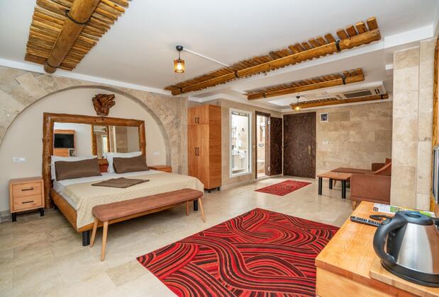 Pasha Palace Hotel - Görsel 20