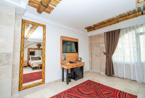 Pasha Palace Hotel - Görsel 9