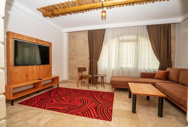 Pasha Palace Hotel - Görsel 5