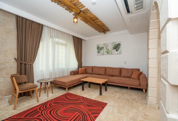 Pasha Palace Hotel - Görsel 8