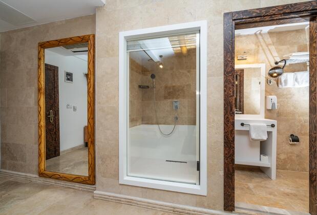 Pasha Palace Hotel - Görsel 12