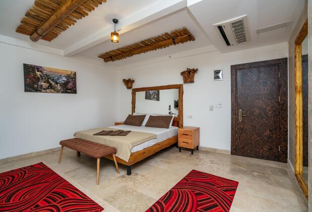 Pasha Palace Hotel - Görsel 3