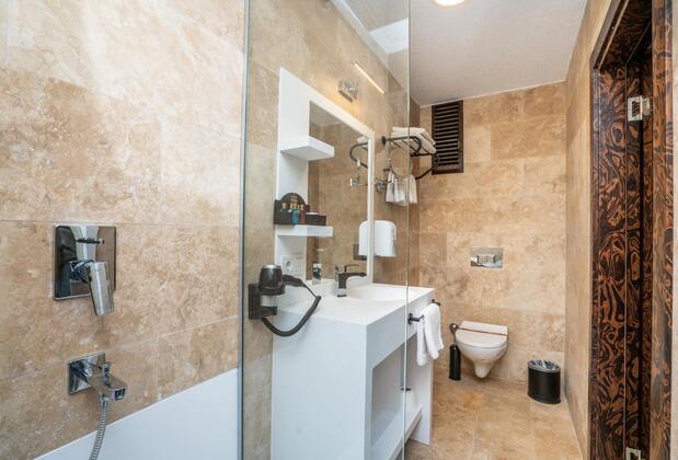 Pasha Palace Hotel - Görsel 13