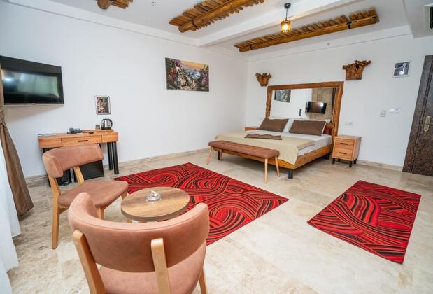 Pasha Palace Hotel - Görsel 7