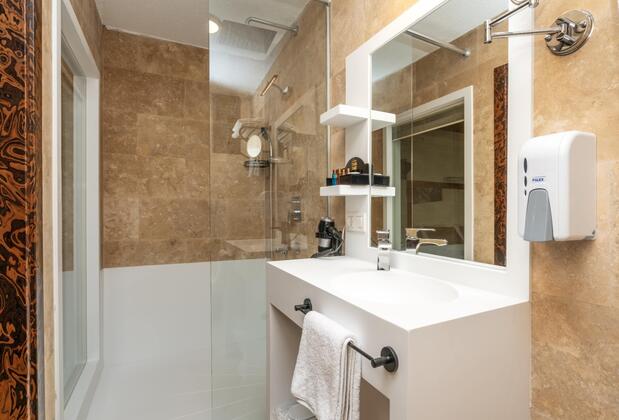 Pasha Palace Hotel - Görsel 14