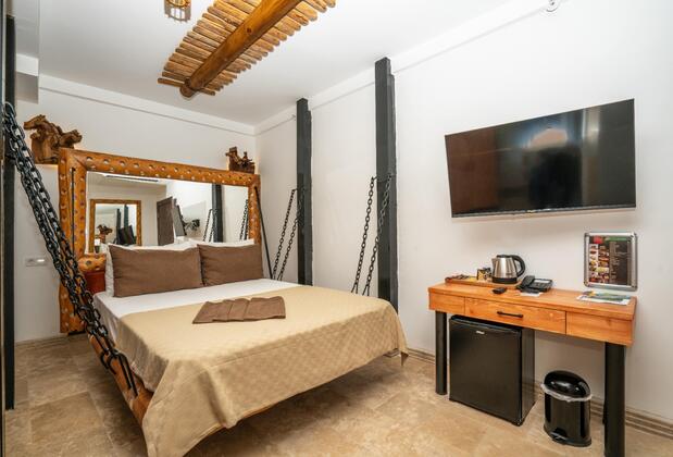 Pasha Palace Hotel - Görsel 10