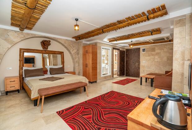 Pasha Palace Hotel - Görsel 4