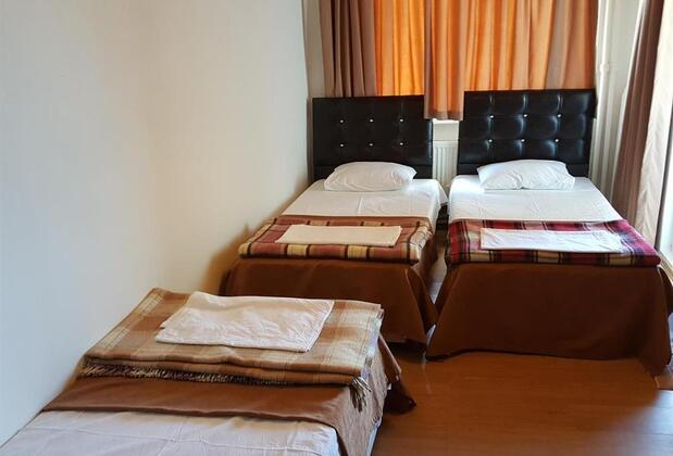 İğneada Nur Butik Otel - Görsel 8
