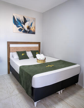 Palmiye Otel 2 - Görsel 10