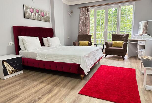 İzmit Star House Hotel - Görsel 3