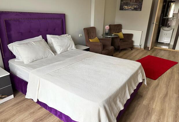 İzmit Star House Hotel - Görsel 4