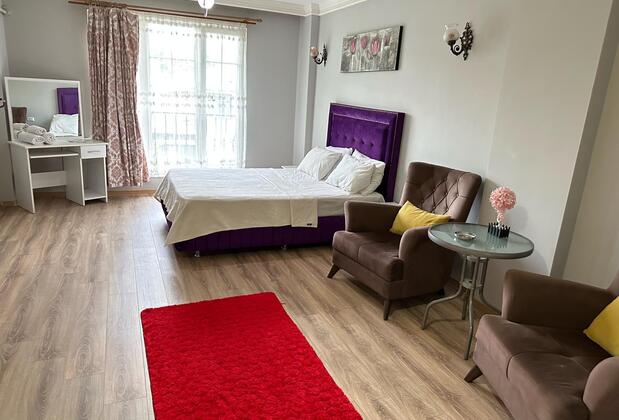 İzmit Star House Hotel - Görsel 5