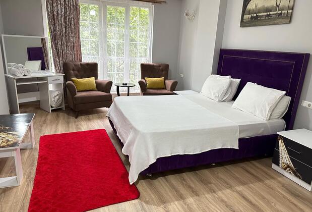 İzmit Star House Hotel - Görsel 6