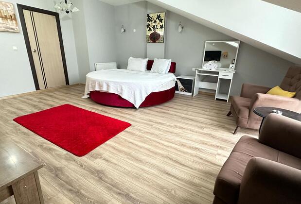 İzmit Star House Hotel - Görsel 7