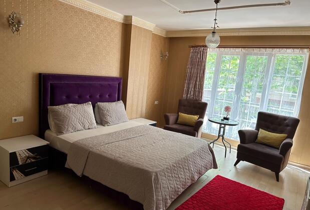 İzmit Star House Hotel - Görsel 8