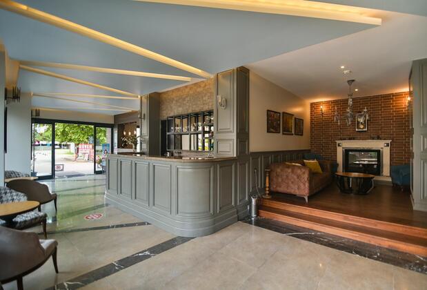 Seymen Otel - Görsel 4