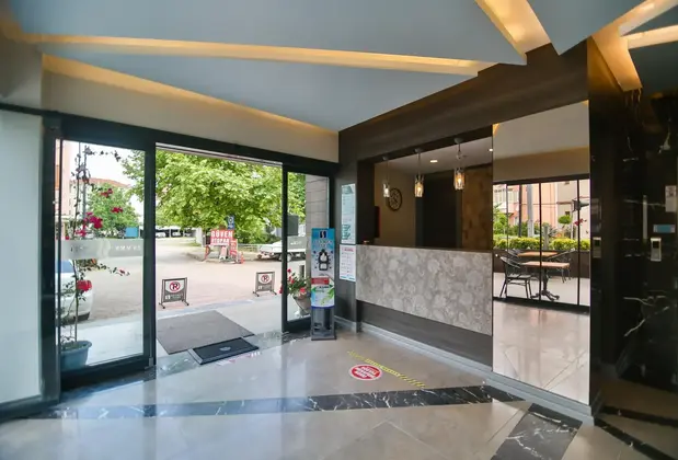 Seymen Otel - Görsel 7