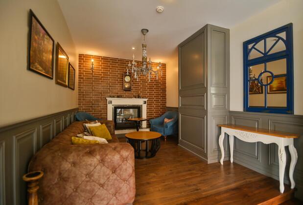 Seymen Otel - Görsel 8