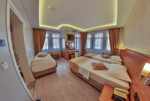 Seymen Otel - Görsel 9