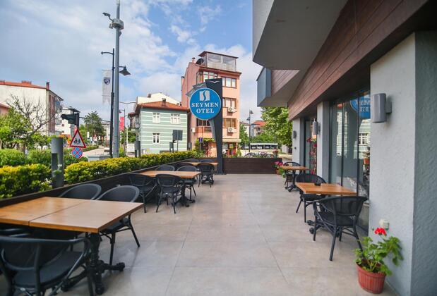 Seymen Otel - Görsel 14