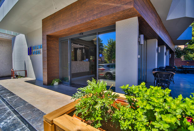 Seymen Otel - Görsel 5