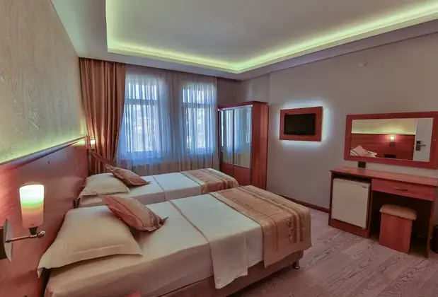 Seymen Otel - Görsel 12