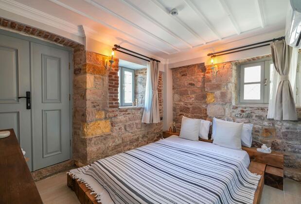 Maja Cunda Otel - Görsel 3