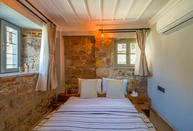 Maja Cunda Otel - Görsel 4